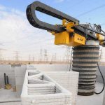 3D Printing Takes Center Stage in Construction Industry