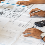 The Architect’s Blueprint: Guiding Construction Projects to Success