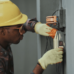 Wired for Success: The Crucial Role of Electricians in Construction