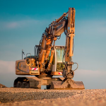 Maneuvering Power: The Vital Role of Heavy Equipment Operators in Construction