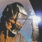 Precision and Ingenuity: The Dual Roles of Welders and Fitters in Industrial Fabrication