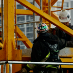 Safeguarding Progress: The Importance of Construction Equipment Safety