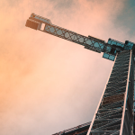 Elevating Construction Prowess: The Vital Role of a Crane Operator