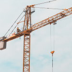 Precision in Lifting: The Expertise of a Crane Rigger