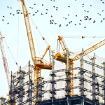 The Evolution of Sustainable Construction: Building for a Greener Future