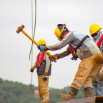 Addressing the Skills Gap: Training the Next Generation of Construction Workers